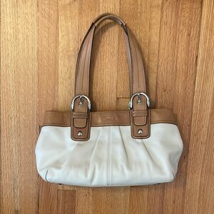 Coach Shoulder Purse